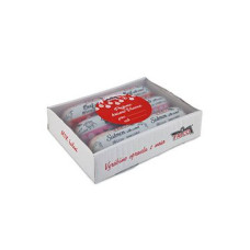 FALCO DOG MIX balení salám 3x700g