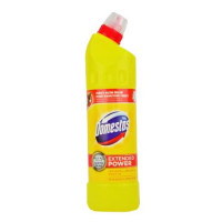 Wc čistič Domestos CITRUS Fresh 750ml