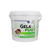 Gelapony Fast 1800g