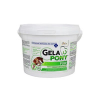 Gelapony Fast 600g