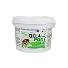 Gelapony Fast 600g
