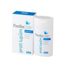 Dr.Muller PanteHair šampon proti lupům 200ml