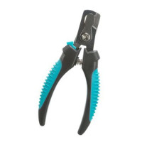 Kleště na drápky kočka stranové střední 13,5cm TR