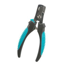 Kleště na drápky kočka stranové střední 13,5cm TR