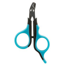 Kleště na drápky kočka stranové malé 8cm TR