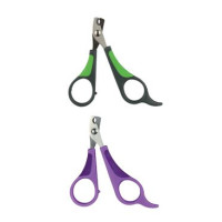 Kleště na drápky hlodavec 8cm TR