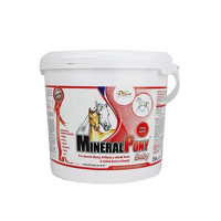 Mineralpony Baby 2100g