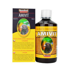 Amivit H holubi 500ml