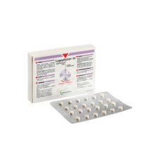 Legaphyton 50mg 24tbl