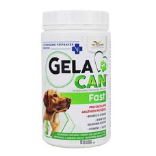 Gelacan Fast 500g
