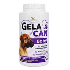 Gelacan Plus Baby 1000g