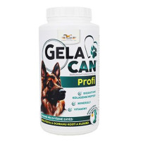Gelacan Plus Profi 1000g