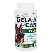 Gelacan Plus Profi 1000g