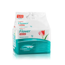 Podložka 60x60cm BATIST bal 25ks