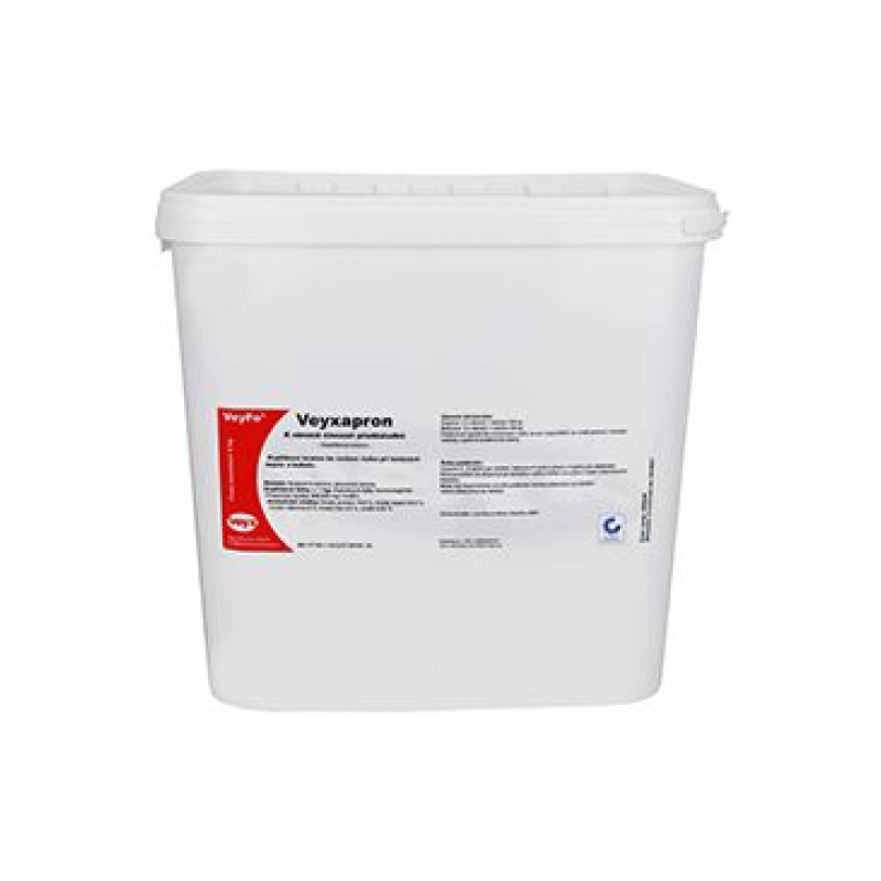 Veyxapron plv 5kg