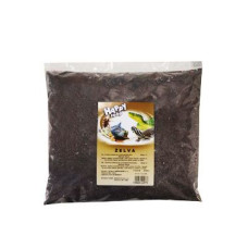 Happy Food Substrát pro želvy suchozemské 4l