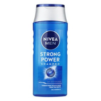 Nivea Men šampon Strong Power 250ml
