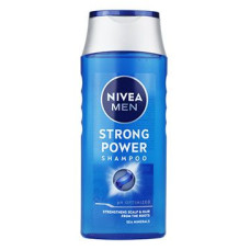 Nivea Men šampon Strong Power 250ml
