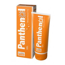 Dr.Muller Panthenol gel 7% 100ml