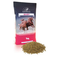 Krmivo koně ENERGY´S Baby gra 25kg