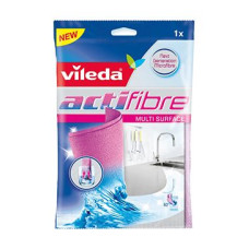 Vileda Actifibre mikrohadřík 29x29cm 1ks