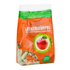 Pochoutka pro koně jablko 1kg