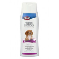 Šampon Welpen přírodní štěně Trixie 250ml 