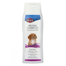 Šampon Welpen přírodní štěně Trixie 250ml 