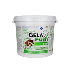 Gelapony Fast 10,8kg