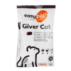 Easypill Giver Cat 40g 4ks