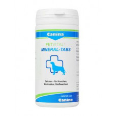 Canina Petvital Mineral Tabs 100g (50tbl.)