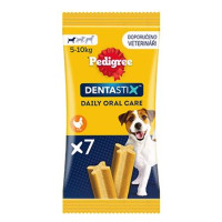 Pedigree poch.DentaStix Dental Small 7ks/110g