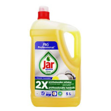 Saponát na nádobí Jar expert 5l
