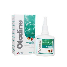 Otodine 100ml 