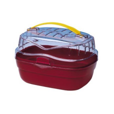 Přepravka ALADINO S pro hlodavce 20x16x13,5cm FP