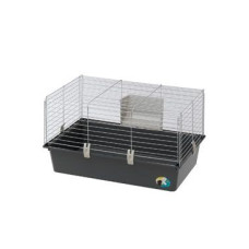 Klec CAVIE 80 morče, bez výbavy mix barev  FP