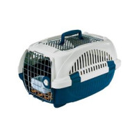 Přepravka ATLAS DELUX 10 OPEN, mix barev  FP