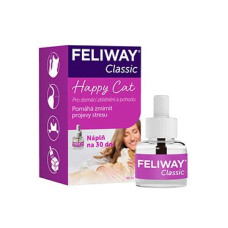 Feliway náplň - lahvička 48ml