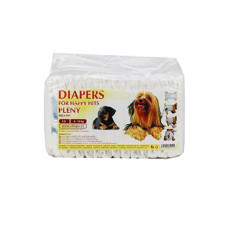 Plenky pro psy vel. 3A  6-10 kg 15ks