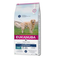 Eukanuba Dog DC Adult Overweight 12kg