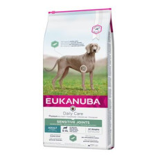 Eukanuba Dog DC Adult Sensitive Joints 12,5kg