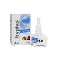 Iryplus 50ml (Irysan)