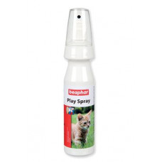 Beaphar výcvik Play spray kočka 150ml