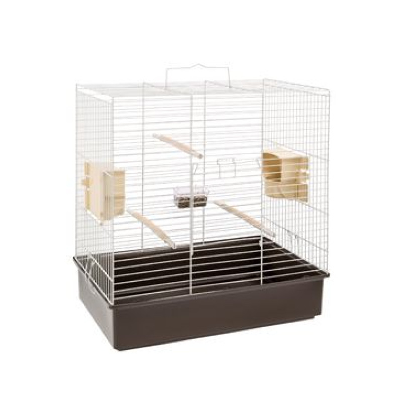 Klec SONIA ptáci 61,5x40x65cm  FP