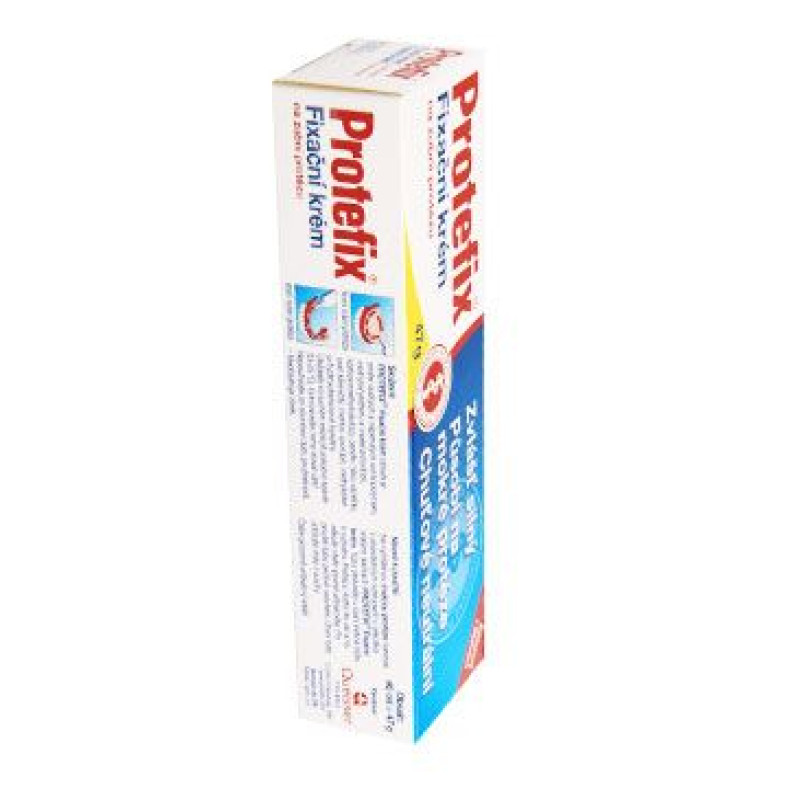 Protefix krém na protézy 40ml