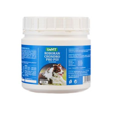 Roboran Chondro pro psy 400g