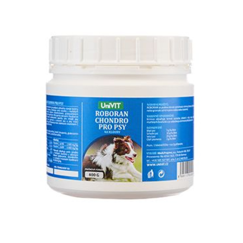 Roboran Chondro pro psy 400g