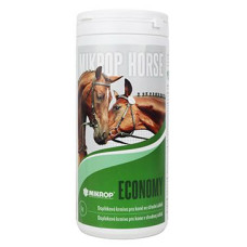 Mikrop Horse Economy 1kg