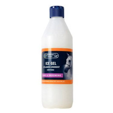 Eclipse IceGel pro koně 500ml