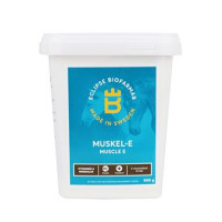 Muscle E pro koně 900g